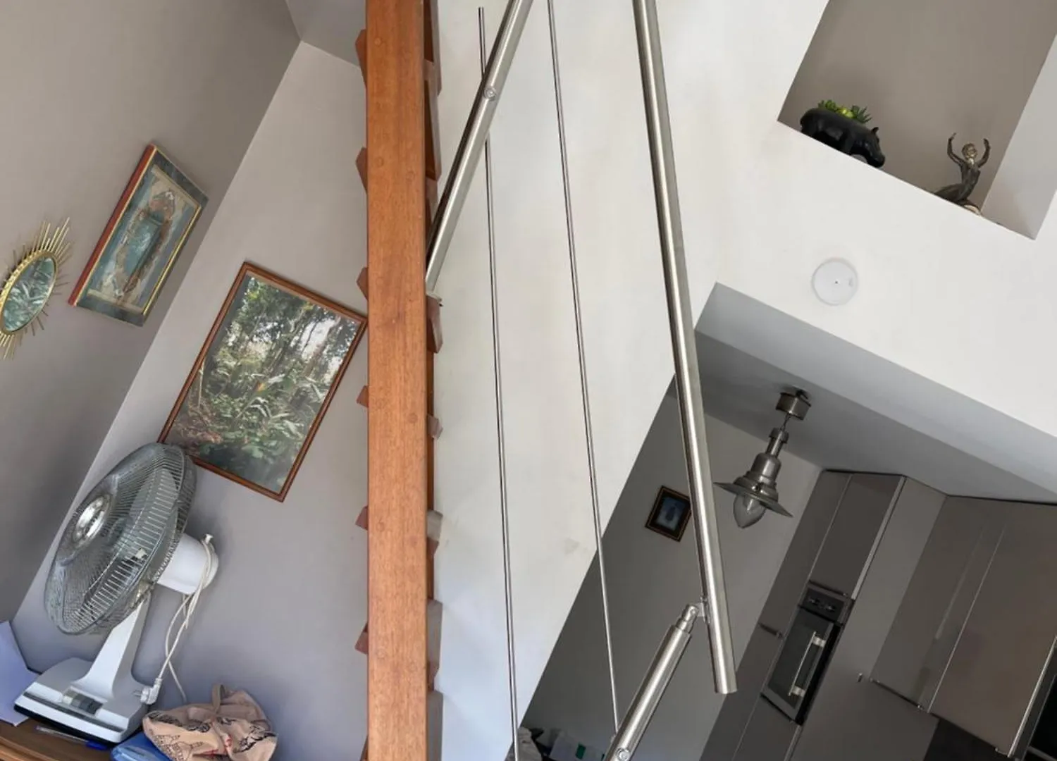 Appartement Latitudes 43 à Porquerolles