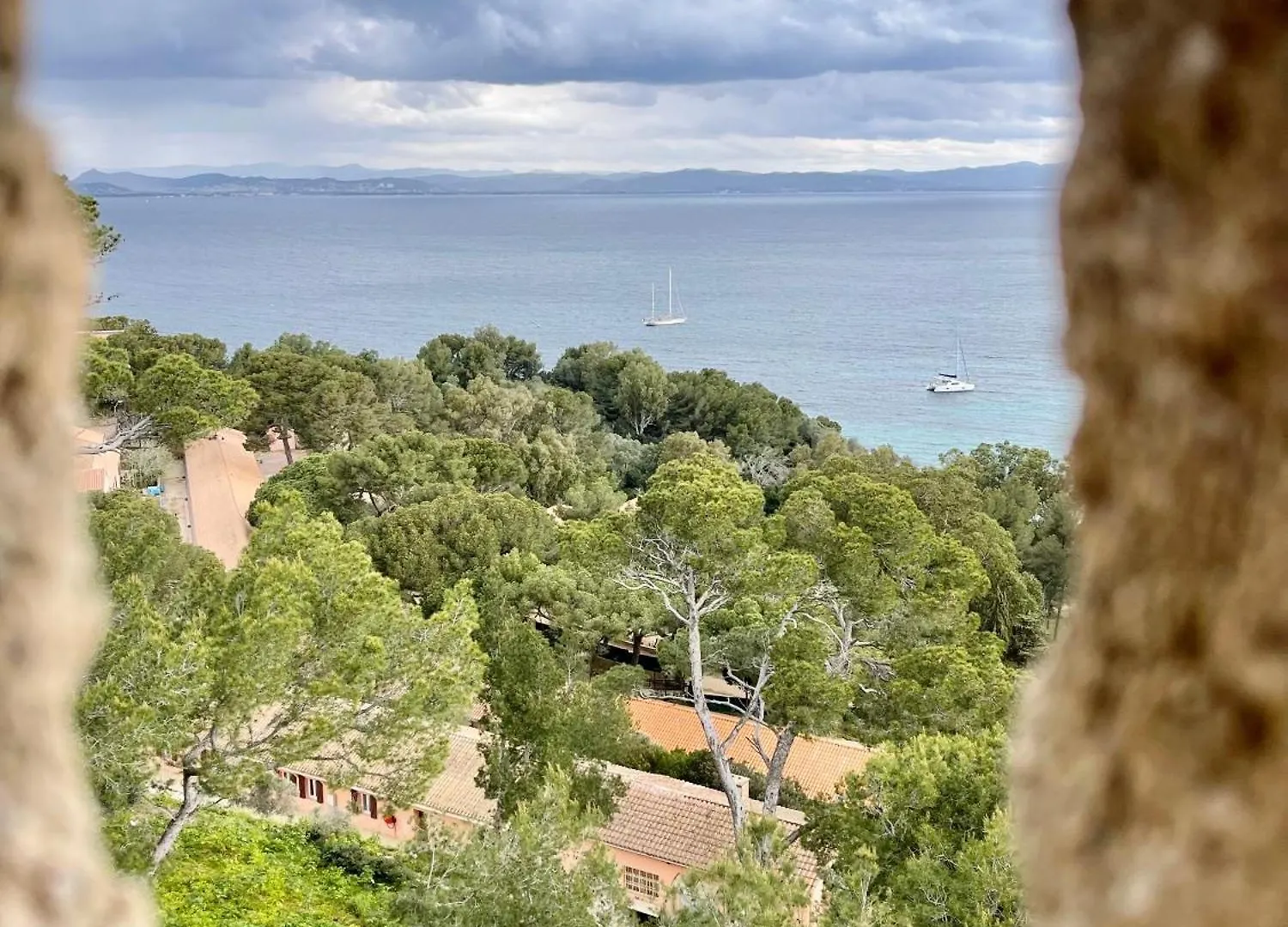 Appartement Latitudes 43 à Porquerolles 0*,  France
