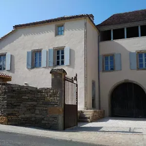 Le Logis Du Foirail , Saint-Projet (Tarn-et-Garonne) France