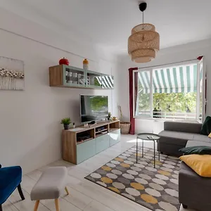 Le Baulier - 2 Bedrooms , Annecy France