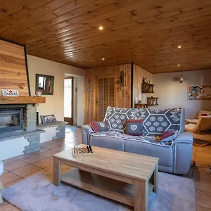 Le Brec Barcelonnette